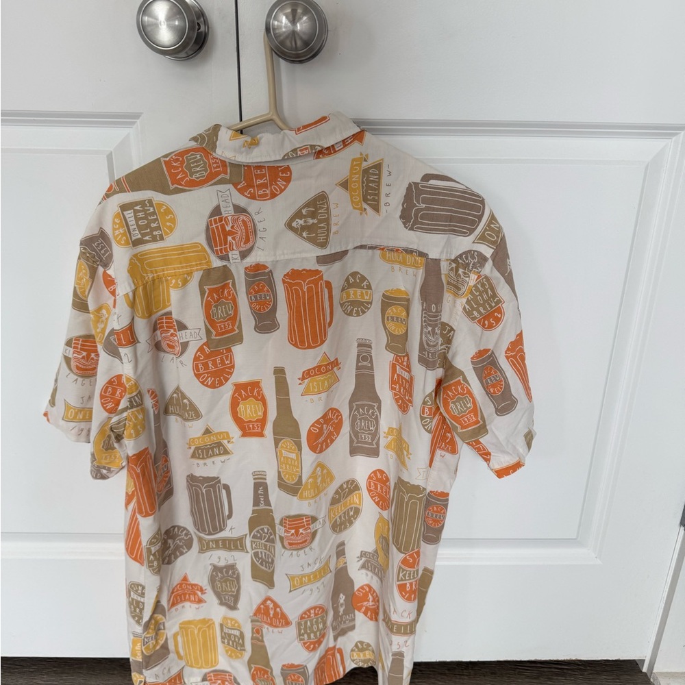 O’Neil Button down